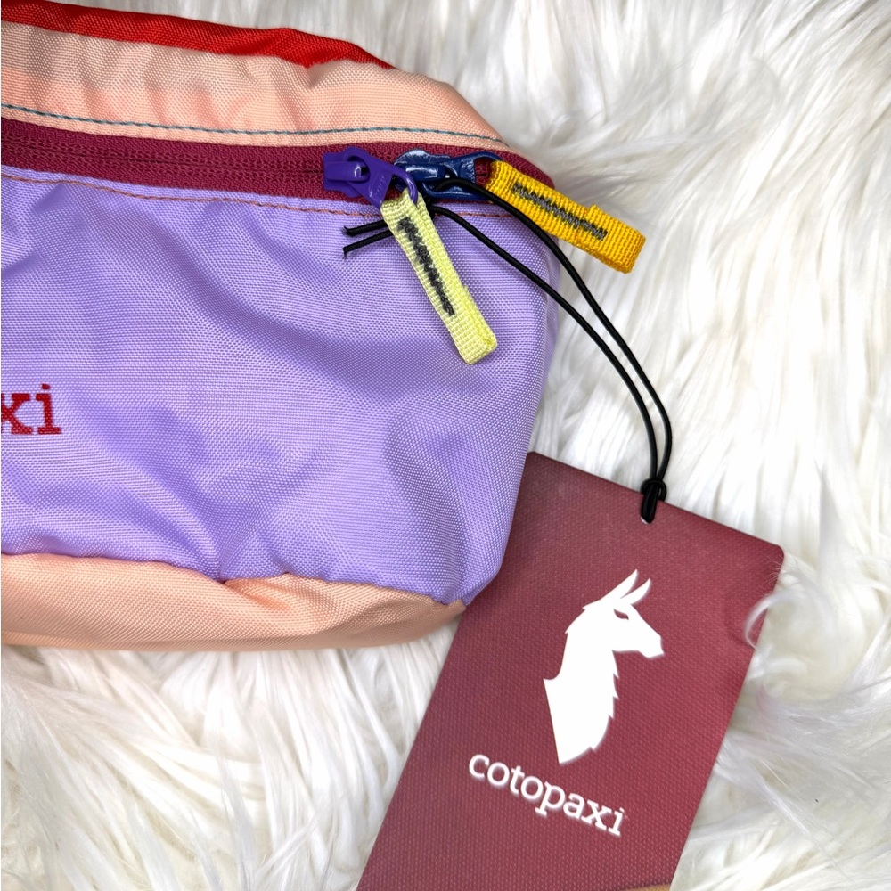 Cotopaxi Bataan 3L Fanny Pack – Del Día - Picture 4 of 7